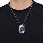 Imagen del producto Collar Batman The Dark Knight Running