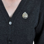 Product image Hogwarts Pin Badge