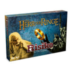 Product image The Lord of the Rings - Risk