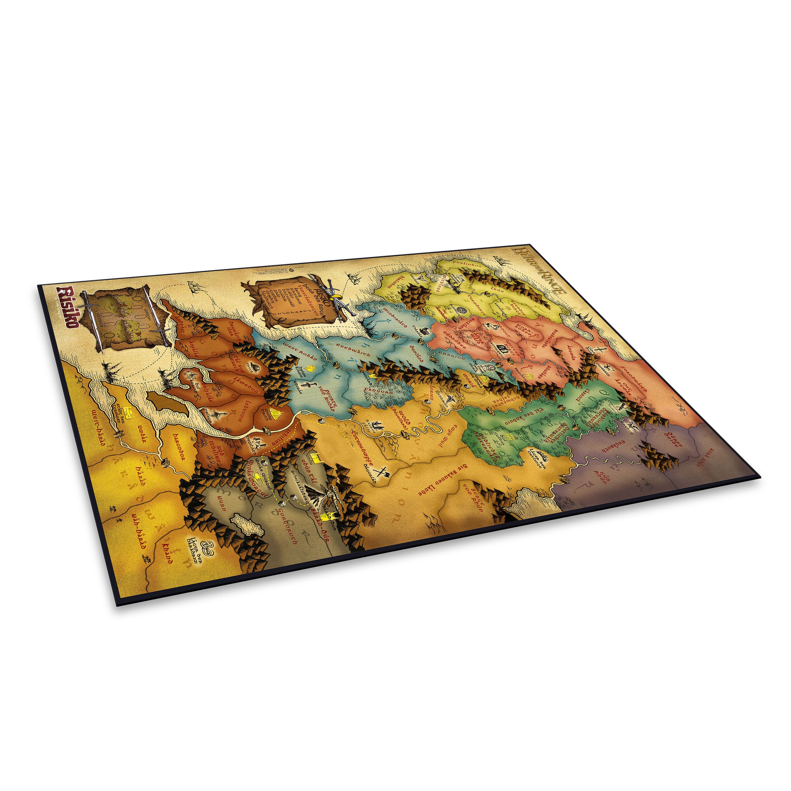 Product image The Lord of the Rings - Risk