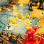 Product image The Lord of the Rings - Risk
