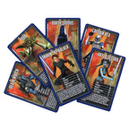 Product image Star Wars - Rise of the Bounty Hunters Top Trumps