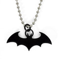 Product image Batman - Black Bat Pendant on Chain