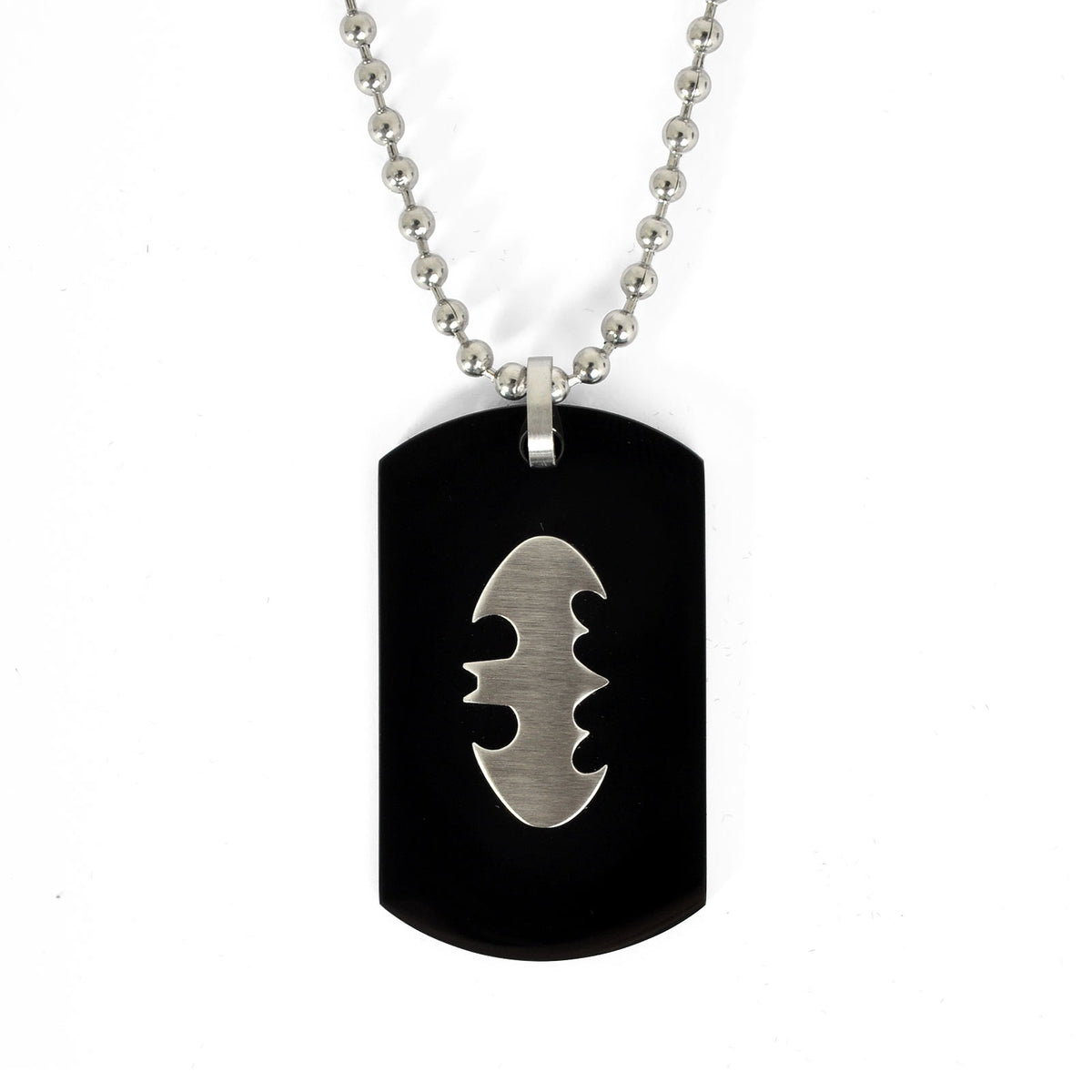 Product image Batman - Logo Pendant on Chain