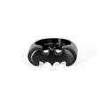Imagen del producto Batman - Anillo Emblema Negro
