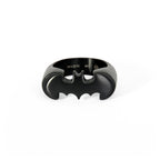 Imagen del producto Batman - Anillo Emblema Negro