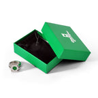 Imagen del producto Green Lantern - Anillo con emblema