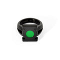 Product image Green Lantern - Emblem Ring Black