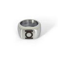 Imagen del producto Green Lantern - Anillo con Logo gris