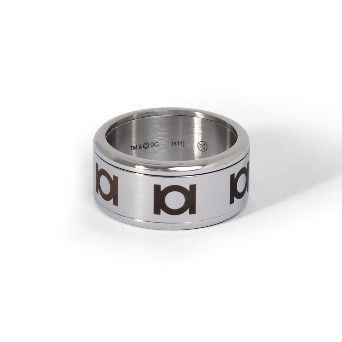 Imagen del producto Green Lantern - Anillo con Símbolo