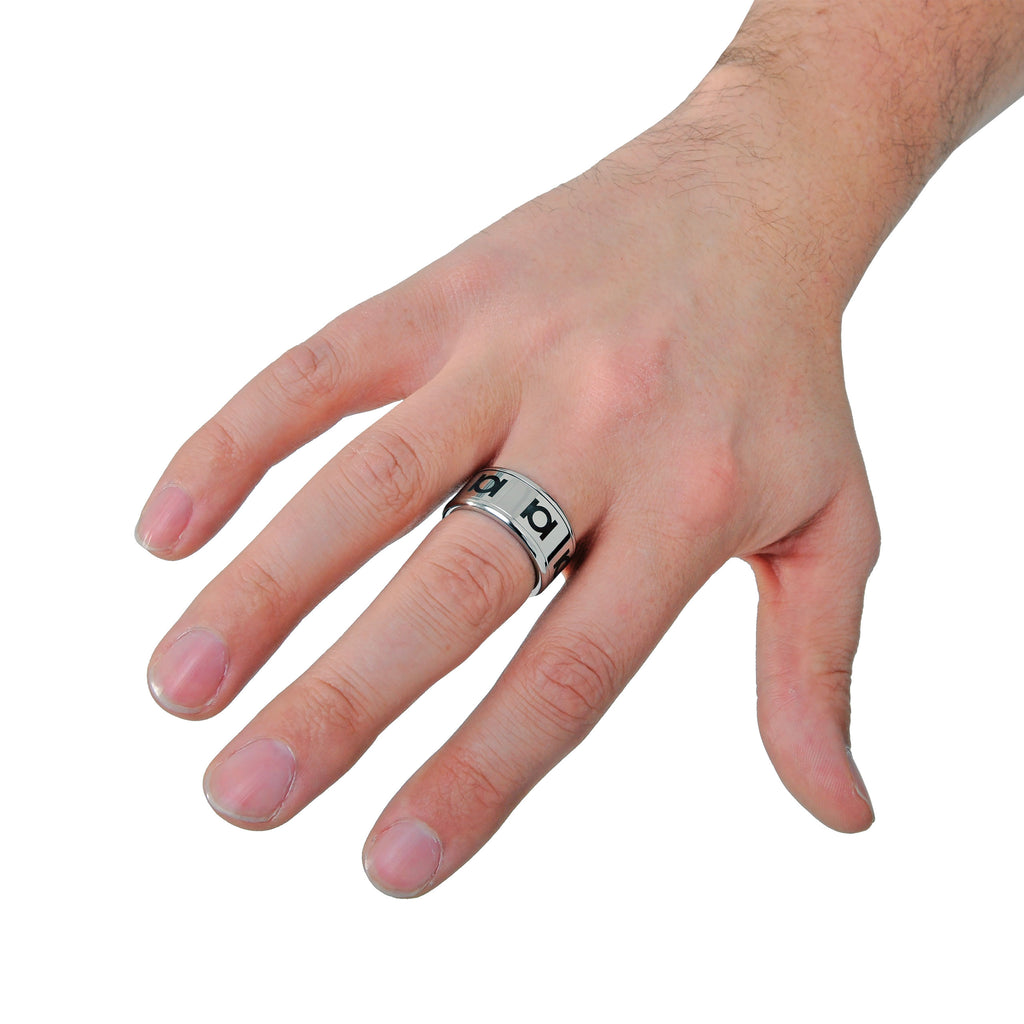 Product image Green Lantern - Symbol Ring