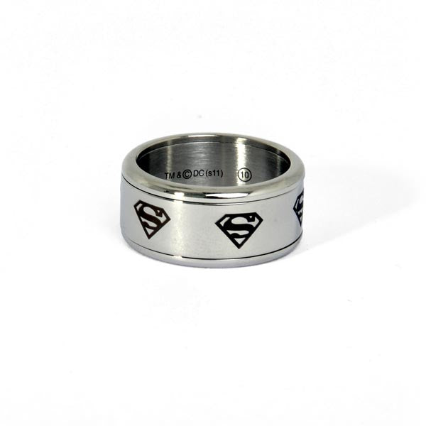 Imagen del producto Superman - Anillo Símbolo