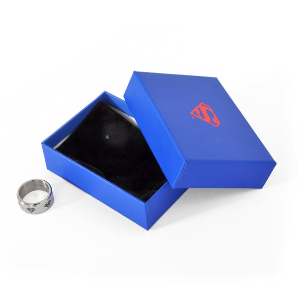 Imagen del producto Superman - Anillo Símbolo