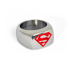 Imagen del producto Superman - Anillo de señal rojo