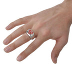 Imagen del producto Superman - Anillo de señal rojo