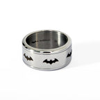 Imagen del producto Batman - Anillo Símbolo