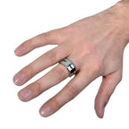 Imagen del producto Batman - Anillo Símbolo