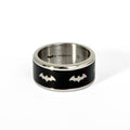 Imagen del producto Batman - Anillo Símbolo Negro