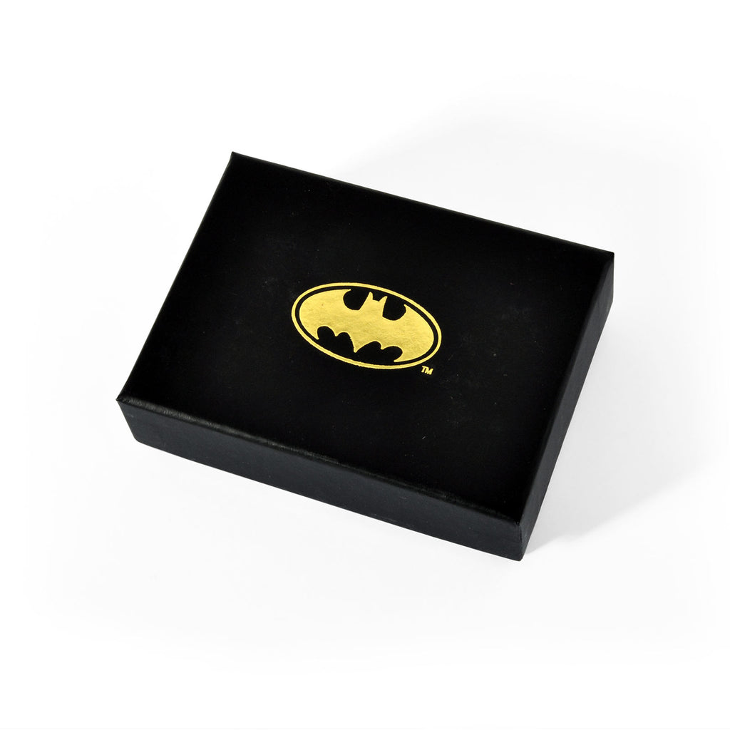 Imagen del producto Batman - Anillo Símbolo Negro
