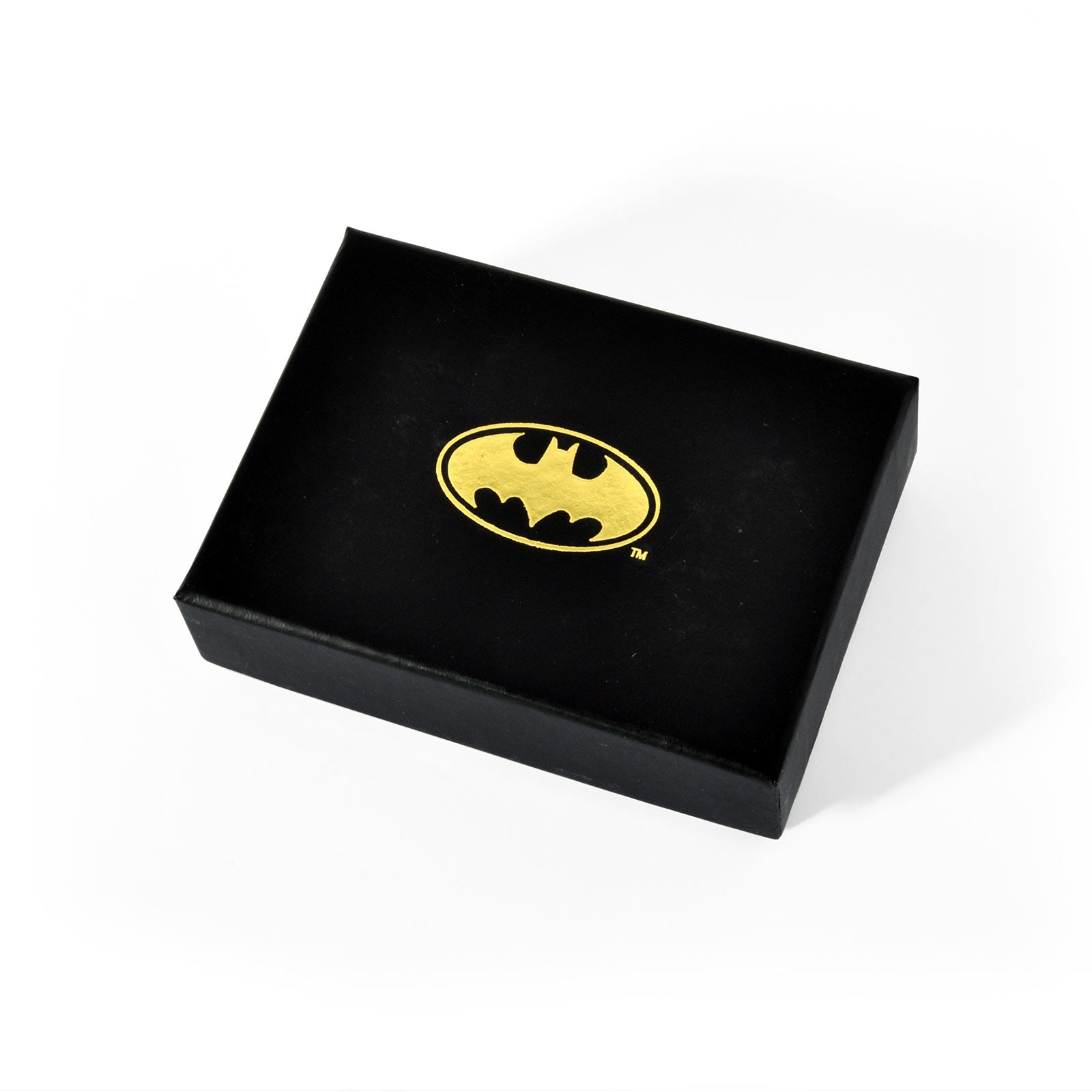 Imagen del producto Batman - Anillo Símbolo Negro