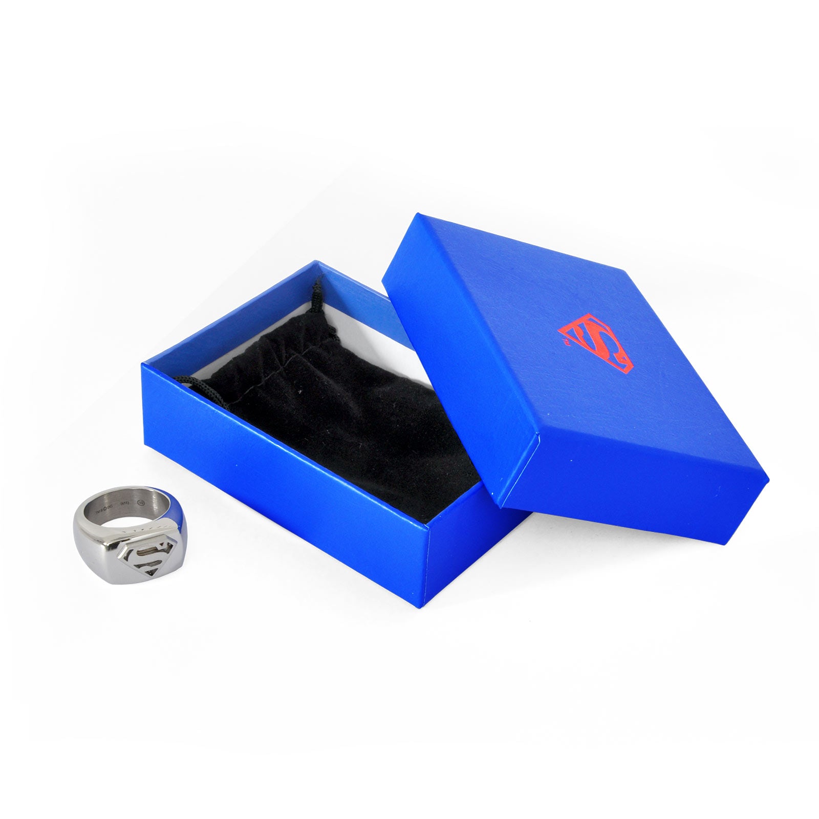 Imagen del producto Anillo de Superman