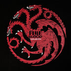 Product image Game of Thrones House Targaryen T-Shirt