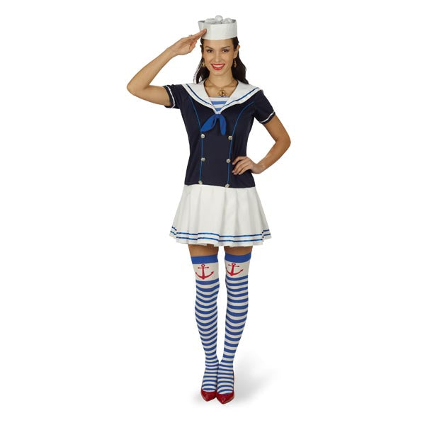 Product image Sailor Girl - Costume
