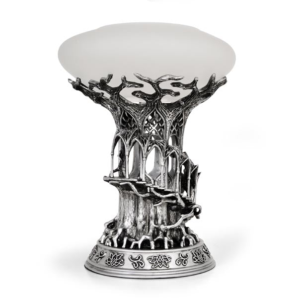 Imagen del producto El Señor de los Anillos - Portavelas Lothlorien