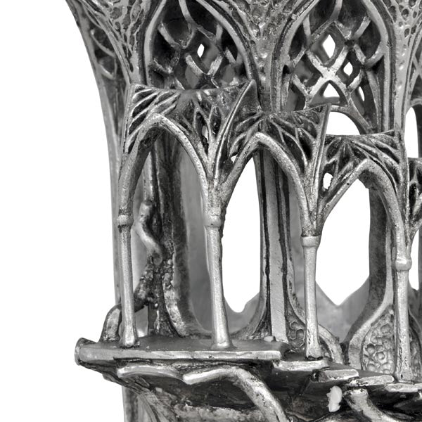 Imagen del producto El Señor de los Anillos - Portavelas Lothlorien