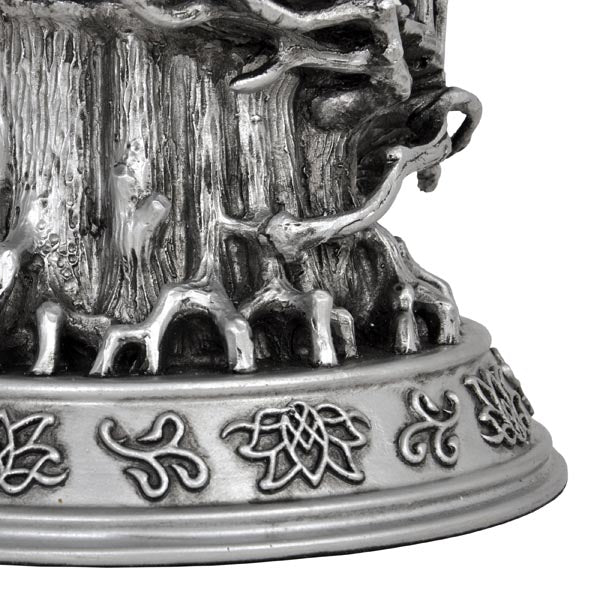 Imagen del producto El Señor de los Anillos - Portavelas Lothlorien