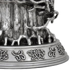 Imagen del producto El Señor de los Anillos - Portavelas Lothlorien