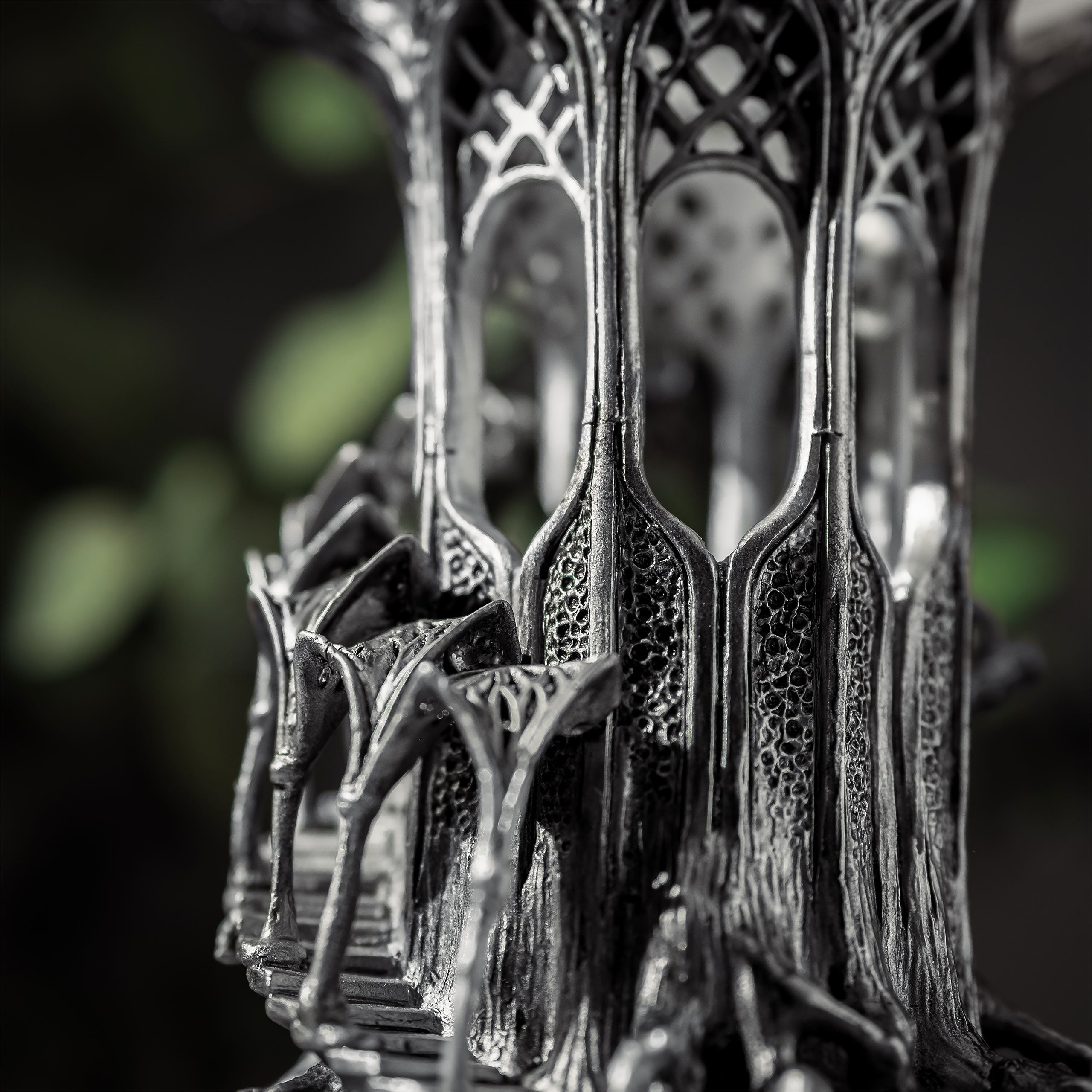 Imagen del producto El Señor de los Anillos - Portavelas Lothlorien