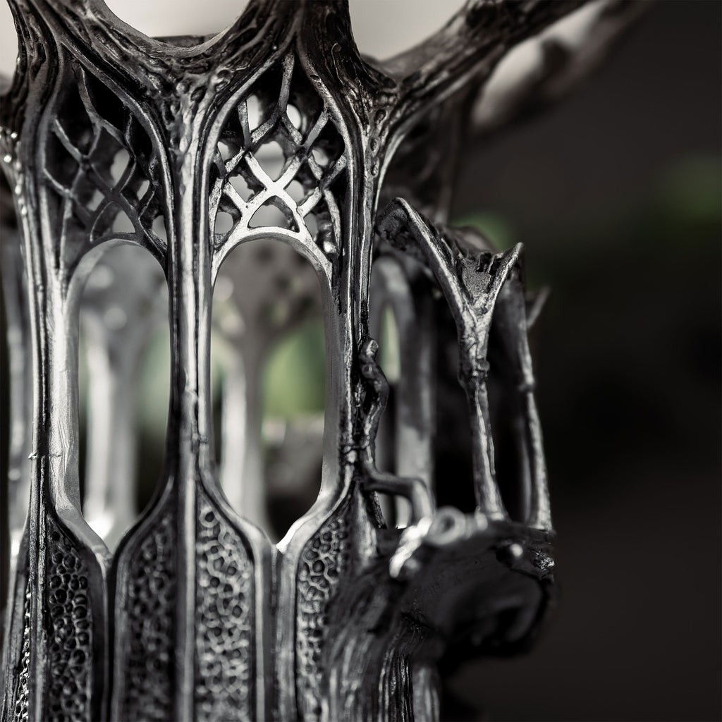 Imagen del producto El Señor de los Anillos - Portavelas Lothlorien