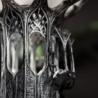 Imagen del producto El Señor de los Anillos - Portavelas Lothlorien