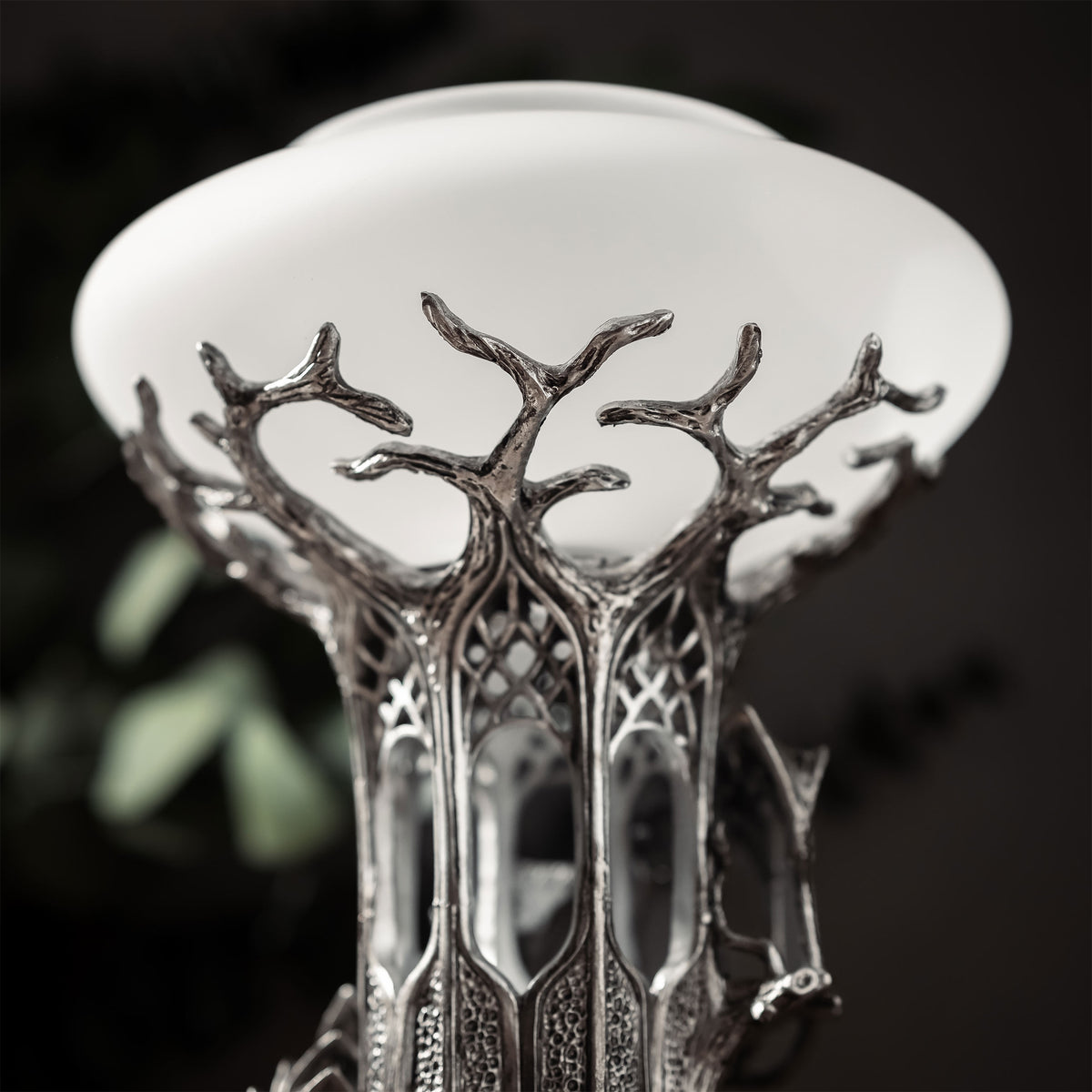 Imagen del producto El Señor de los Anillos - Portavelas Lothlorien