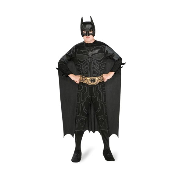 Imagen del producto Batman The Dark Knight Rises - Disfraz para niños