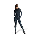 Imagen del producto Catwoman The Dark Knight Rises - Disfraz de mujer 5 piezas