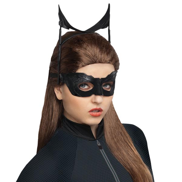 Imagen del producto Catwoman - Peluca para adultos