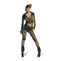 Imagen del producto Sucker Punch - Disfraz de mujer Amber