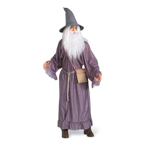 Imagen del producto Señor de los Anillos - Disfraz de Gandalf