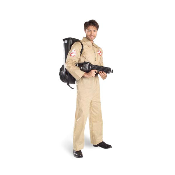 Imagen del producto Ghostbusters - Disfraz de Cazafantasmas
