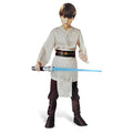 Imagen del producto Star Wars - Disfraz de Caballero Jedi para niños