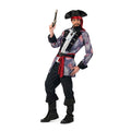 Imagen del producto Pirata Corsario - Disfraz