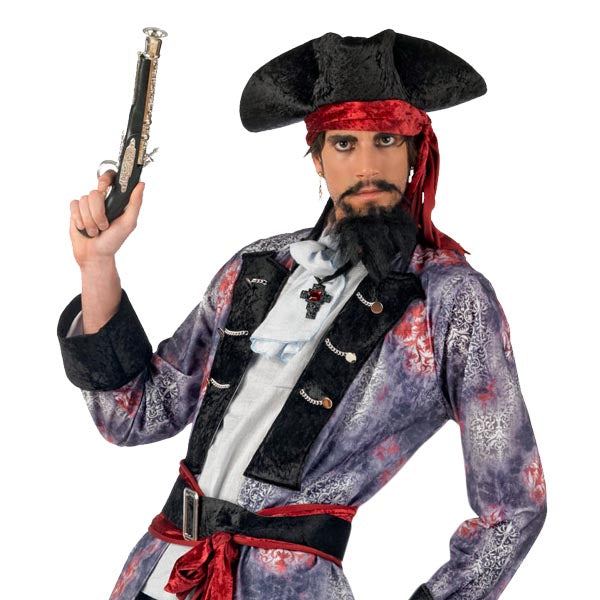 Imagen del producto Pirata Corsario - Disfraz