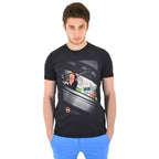 Imagen del producto Blancanieves Gangsta - Camiseta