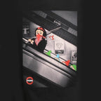 Imagen del producto Blancanieves Gangsta - Camiseta