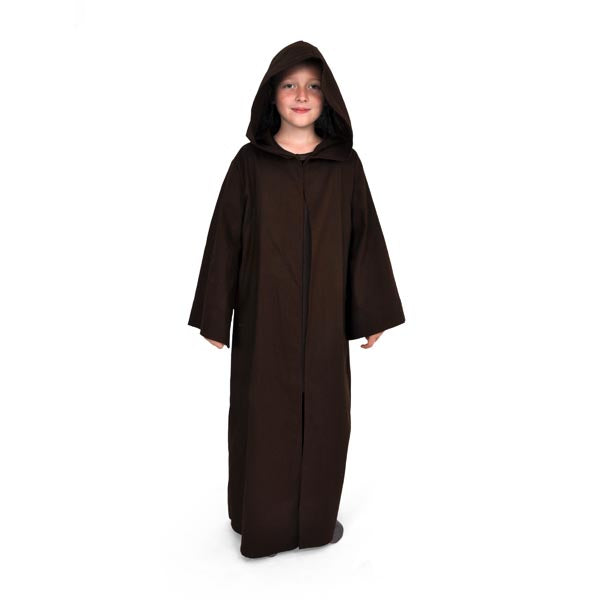 Imagen del producto Túnica Jedi para niños