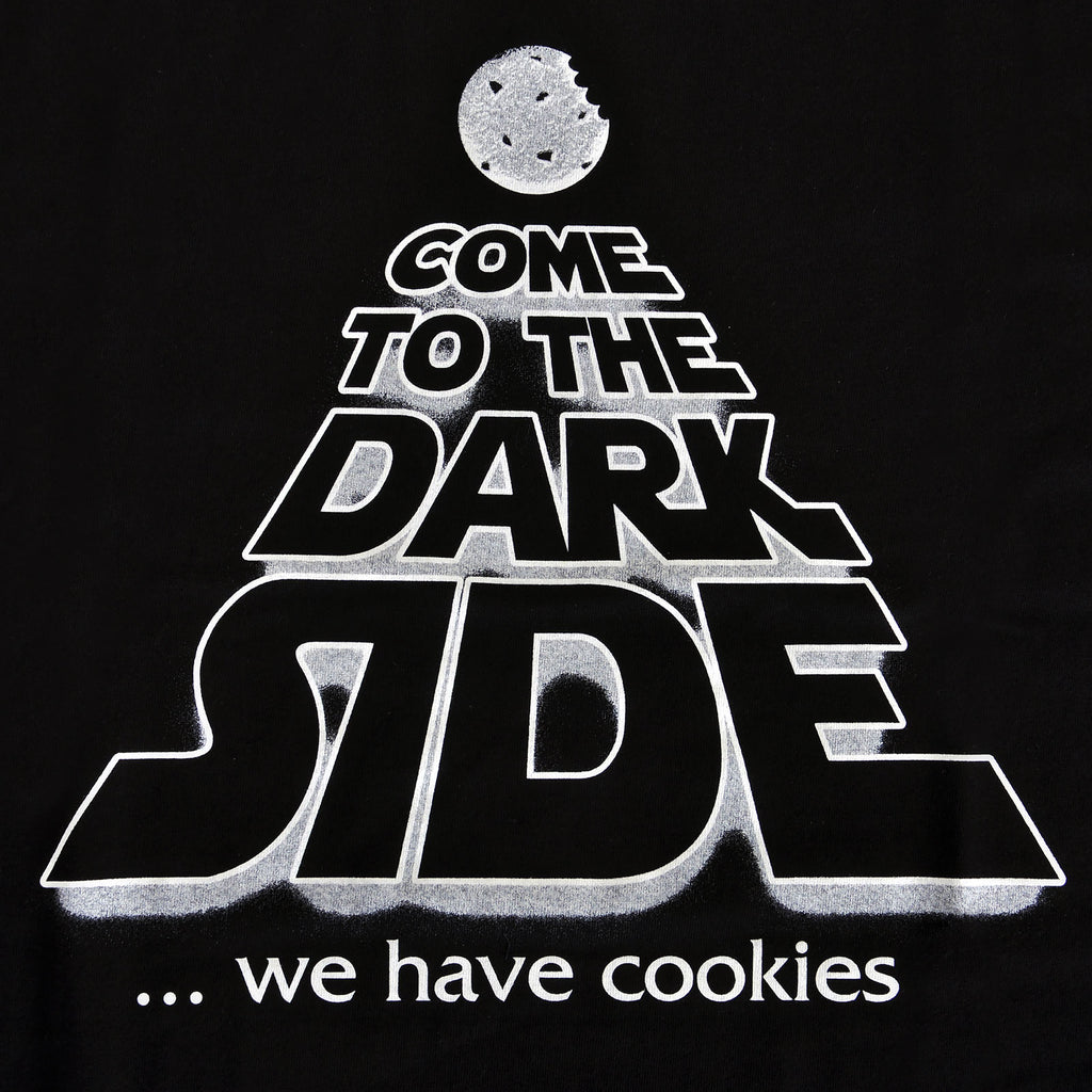 Imagen del producto Camiseta Ven al Lado Oscuro
