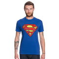Product image Superman - Retro Logo Shirt