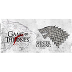Imagen del producto Juego de Tronos - Taza de la Casa Stark